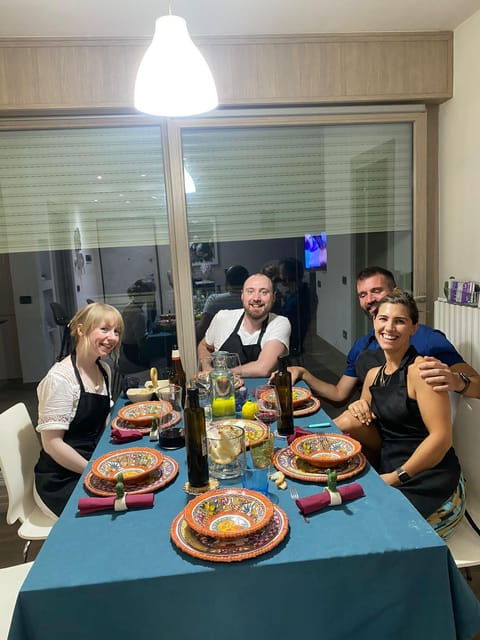 Milan: Fun Cooking Class Learning Italian Recipes - Good To Know