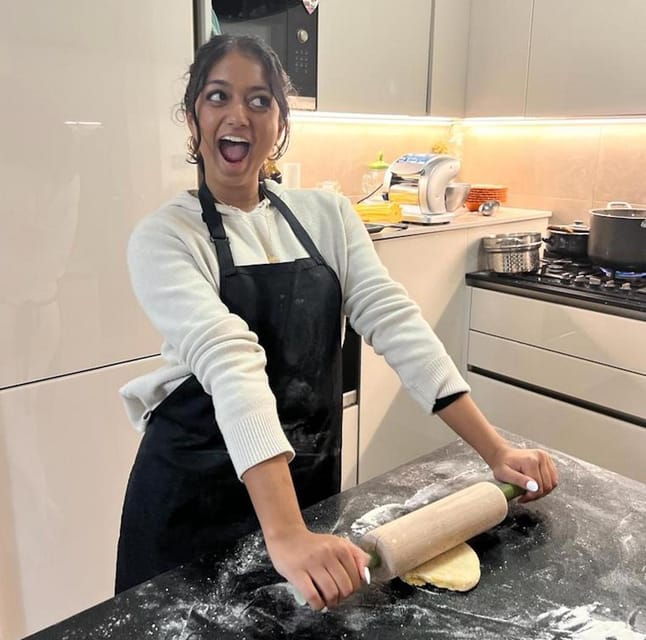 Milan: Fun Cooking Class Learning Italian Recipes - Class Structure and Activities