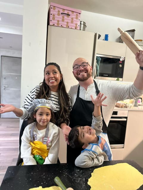 Milan: Fun Cooking Class Learning Italian Recipes - Meet Your Instructor: Lidia