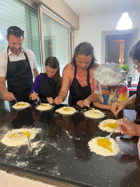 Milan: Fun Cooking Class Learning Italian Recipes - What You Will Learn