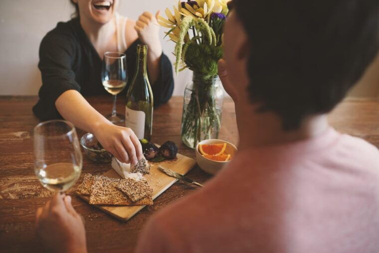 Milan: Fun Wine Tasting With an Italian Sommelier - Tasting Experience