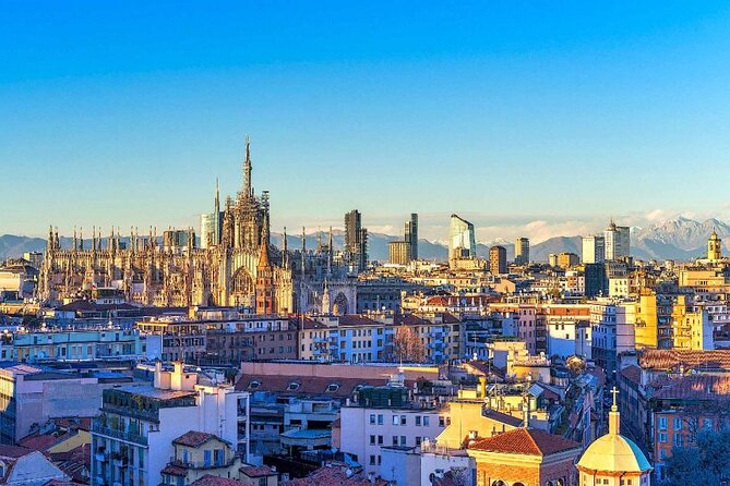 Milan: Gallery Tour, Terraces of the Duomo & Cathedral - Additional Details