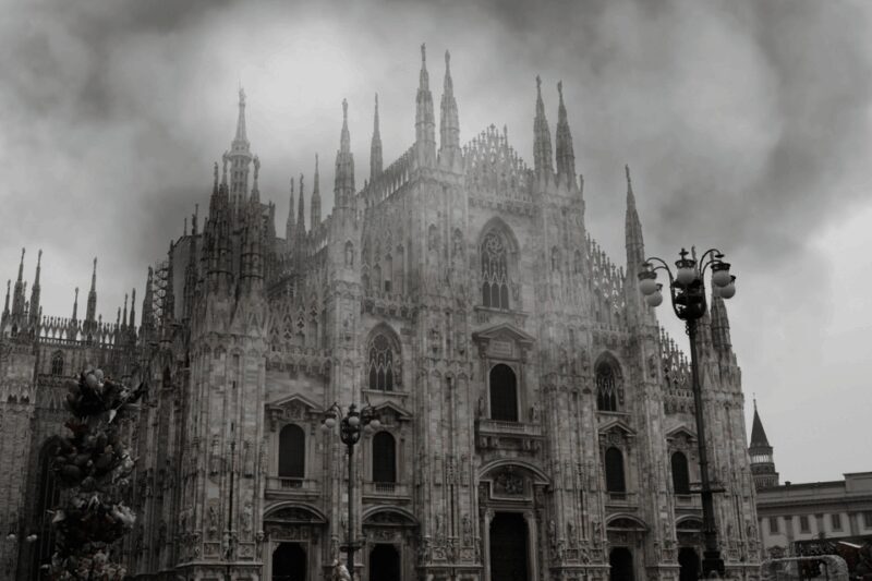 Milan: Ghosts, Mysteries, and Secrets Guided Walking Tour - Who Will Love This Tour?