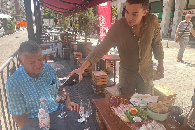 Milan Gourmet Food Tour - Do Eat Better Experience - Common Questions