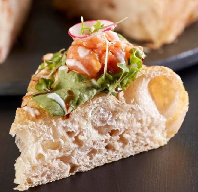 Milan: Gourmet Food Tour - Activity Description