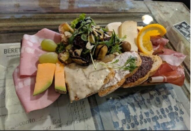 Milan: Gourmet Food Tour - Important Information