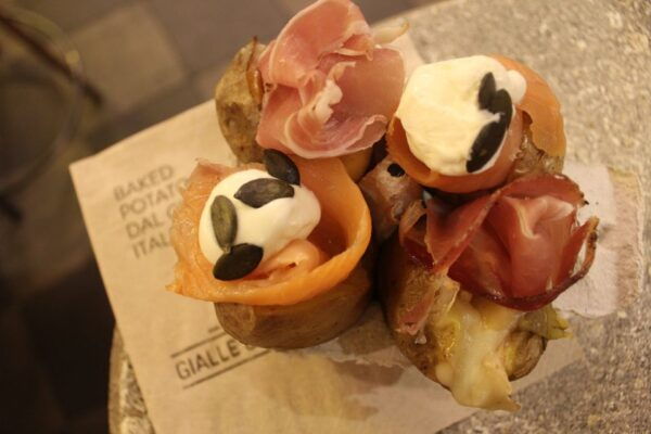Milan: Gourmet Food Tour - The Sum Up