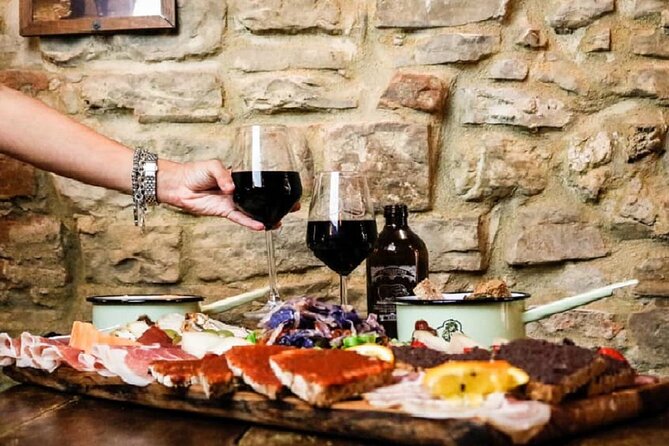 Milan Gourmet Food Walking Tour - Good To Know