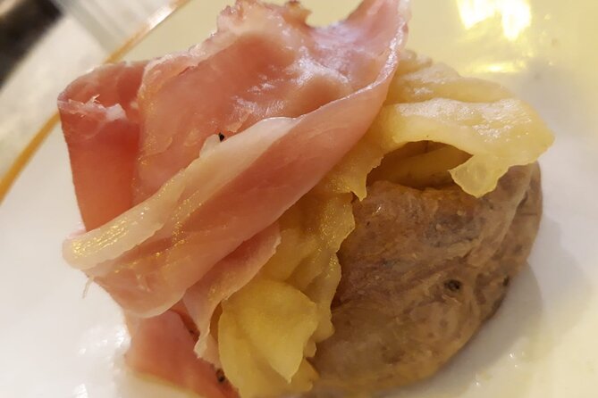 Milan Gourmet Food Walking Tour - What To Expect