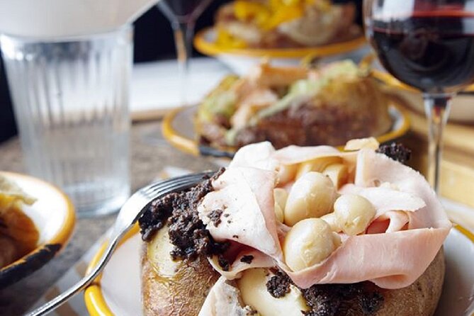 Milan Gourmet Food Walking Tour - Cancellation Policy