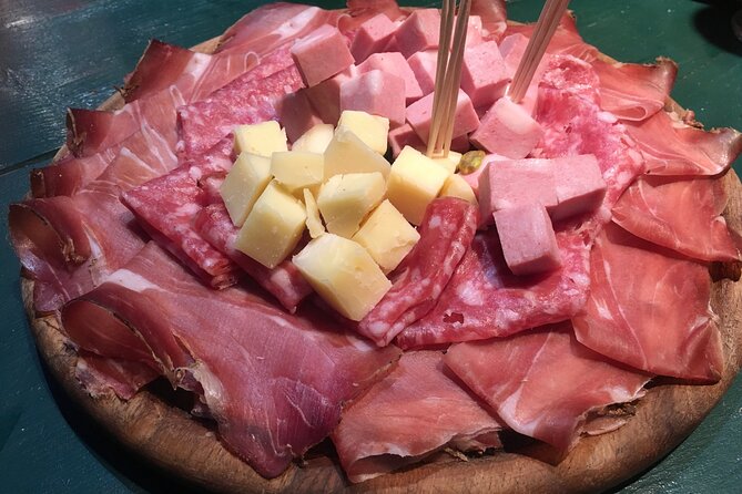 Milan Gourmet Food Walking Tour - Additional Tips
