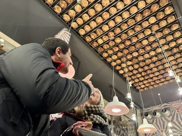 Milan: Gourmet Street Food Tour With Sightseeing and Tasting - Frequently Asked Questions