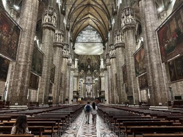 Milan: Guided City Tour With Duomo and Optional Terrace - Frequently Asked Questions
