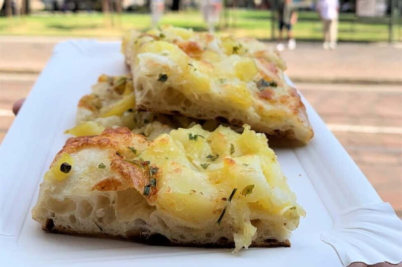 Milan: Guided Food Tour with Tastings - Good To Know