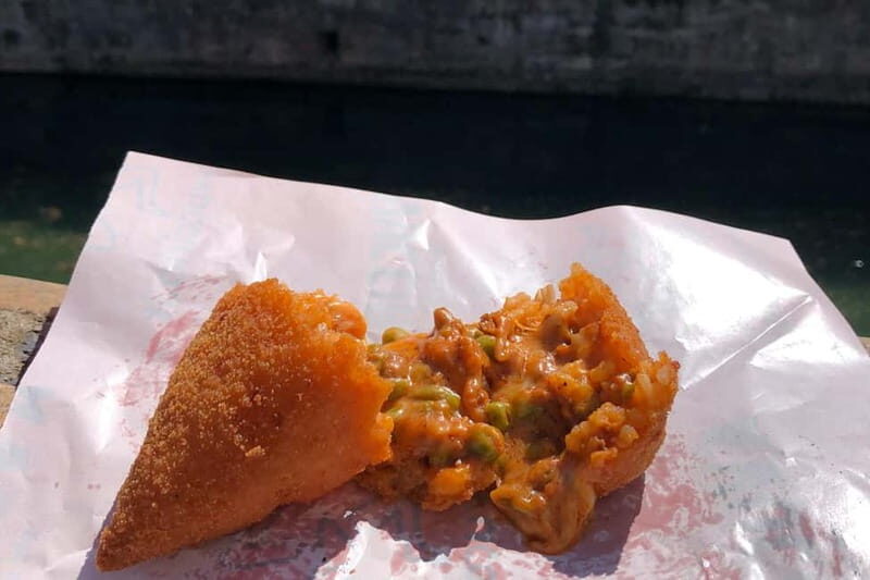 Milan: Guided Food Tour with Tastings - Frequently Asked Questions