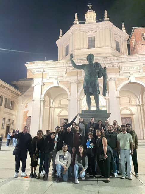 Milan: Guided Riviera Bar Crawl with Free Shots - Value for Money