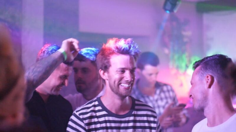 Milan: Guided Riviera Bar Crawl with Free Shots - Who Is This Tour Best For?