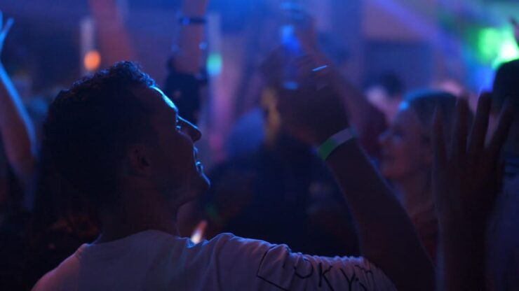Milan: Guided Riviera Bar Crawl With Shots and VIP Entry - Good To Know
