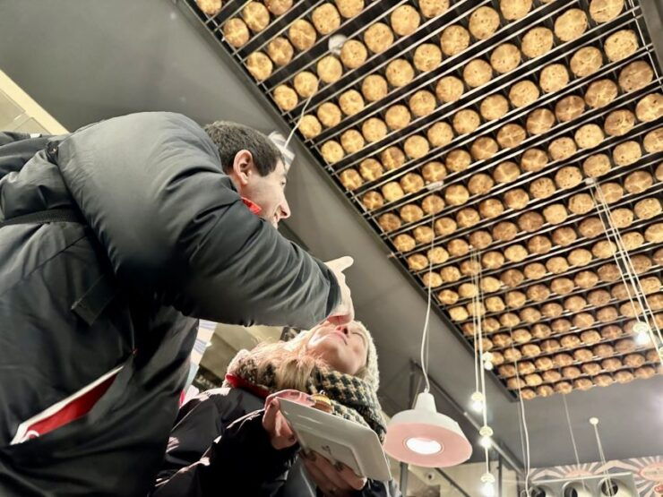 Milan: Guided Street Food Walking Tour With Food Tasting - Tour Details