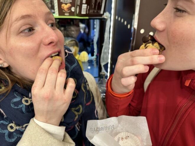 Milan: Guided Street Food Walking Tour With Food Tasting - Customer Reviews