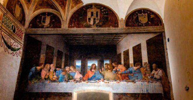 Milan: Guided Tour of Leonardo Da Vincis Last Supper - Meeting and Directions