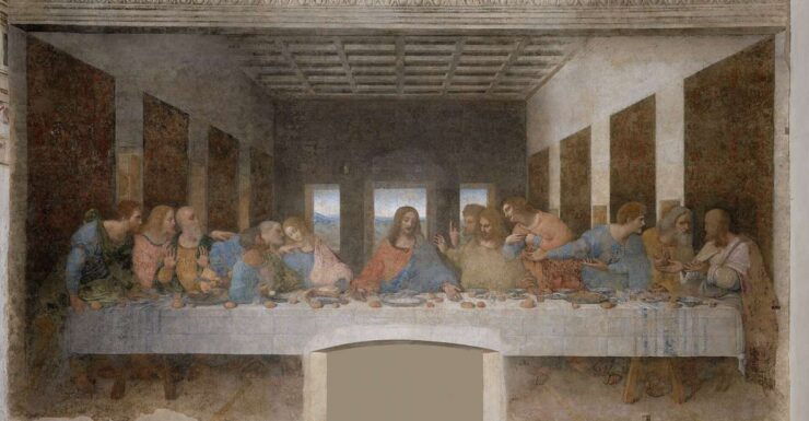Milan: Guided Tour of The Last Supper - Booking and Cancellation Policy