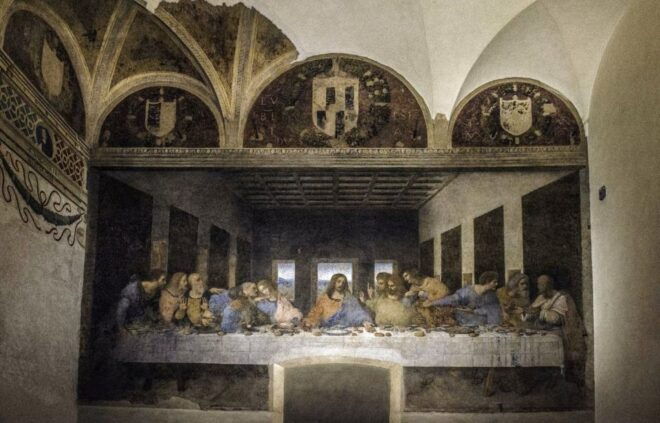 Milan: Guided Tour of The Last Supper - Meeting Point and Instructions