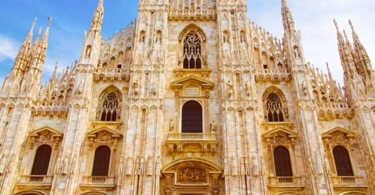Milan: Guided Walking Tour and Last Supper Ticket - Tour Highlights