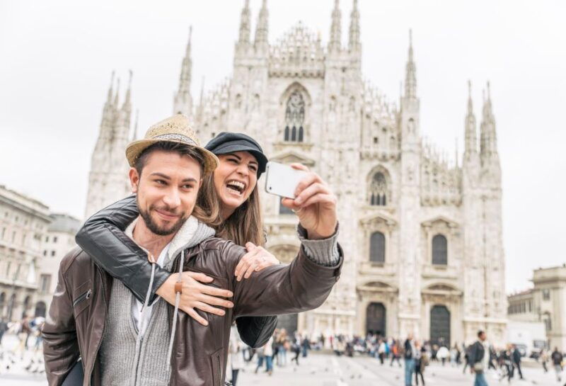 Milan: Guided Walking Tour - Good To Know