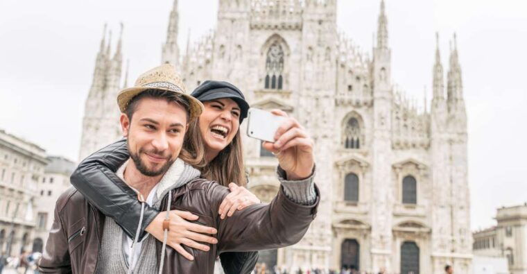 Milan: Guided Walking Tour - Who Will Love This Tour?