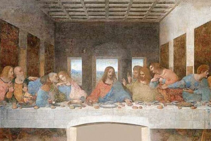 Milan: Guided Walking Tour with Duomo and the Last Supper - Good To Know