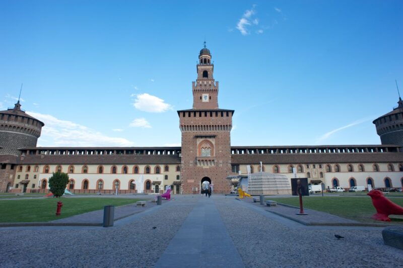 Milan: Guided Walking Tour with Duomo and the Last Supper - Who Will Love This Tour?