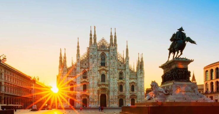 Milan: Guided Walking Tour With Duomo and the Last Supper - Experience Highlights