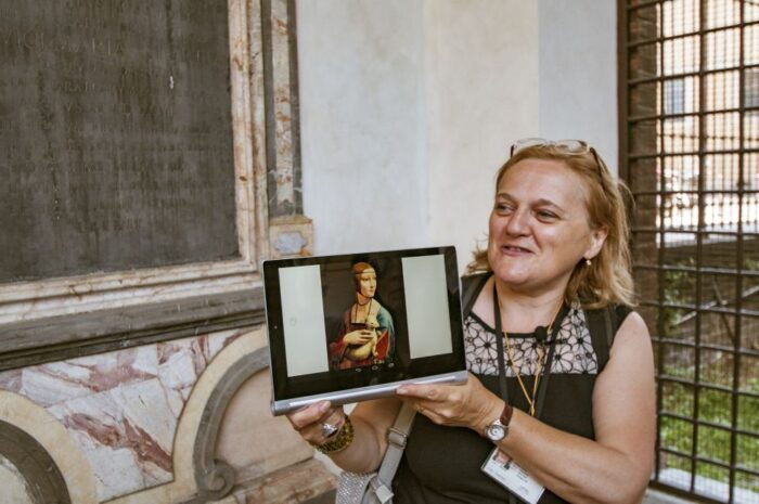 Milan: Guided Walking Tour With Last Supper Skip-The-Line - Customer Feedback and Ratings