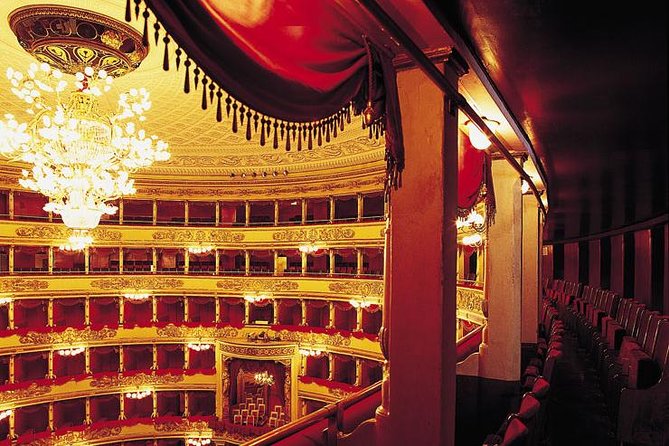 Milan Half-Day Sightseeing Tour - Cancellation Policy