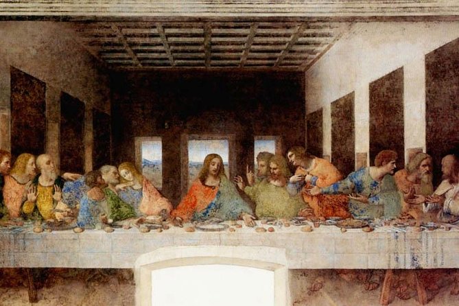 Milan Half-Day Tour Including Da Vincis Last Supper, Duomo & La Scala Theatre - Cancellation Policy