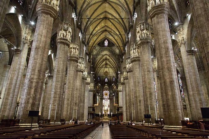 Milan Half-Day Tour Including Da Vincis Last Supper, Duomo & La Scala Theatre - Positive Feedback and Recommendations