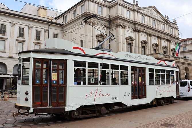 Milan Half-Day Tour Including Da Vincis Last Supper, Duomo & La Scala Theatre - The Sum Up