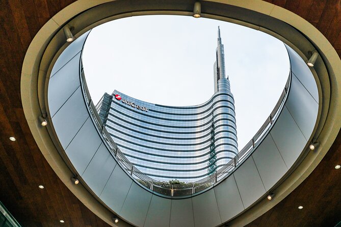 Milan Half Day Tour With a Local Guide, Private & Custom - Convenient End Point and Cancellation Policy