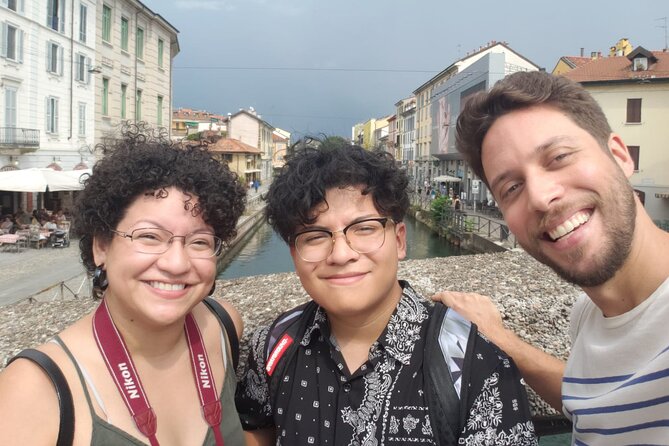 Milan Half Day Tour With a Local Guide, Private & Custom - Common Questions