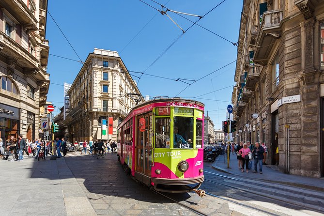 Milan Half Day Tour With a Local Guide, Private & Custom - The Sum Up