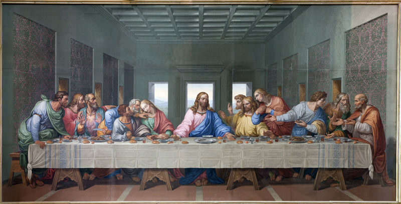 Milan Half-Day Walking Tour with The Last Supper Museum Ticket - Why The Last Supper makes this tour worth considering