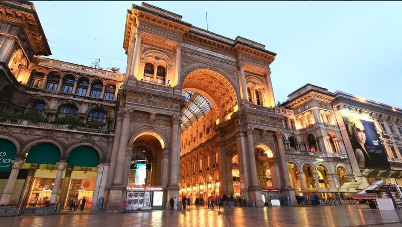 Milan Half-Day Walking Tour with The Last Supper Museum Ticket - From Castello Sforzesco to the Duomo