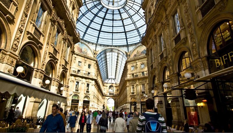 Milan Half-Day Walking Tour with The Last Supper Museum Ticket - The final visit at Santa Maria delle Grazie
