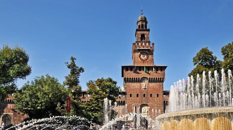Milan Half-Day Walking Tour with The Last Supper Museum Ticket - What the price buys you