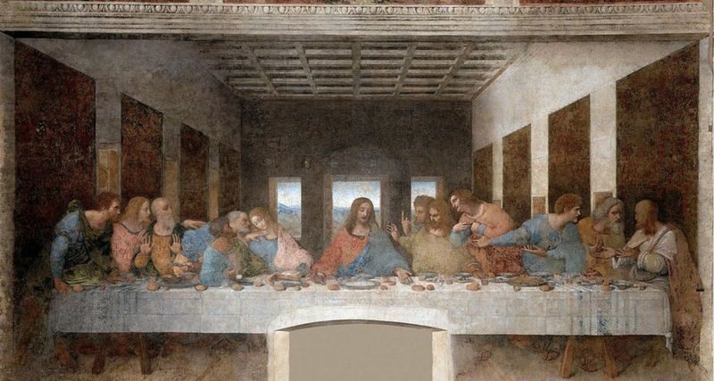 Milan Half-Day Walking Tour with The Last Supper Museum Ticket - Should you book it?