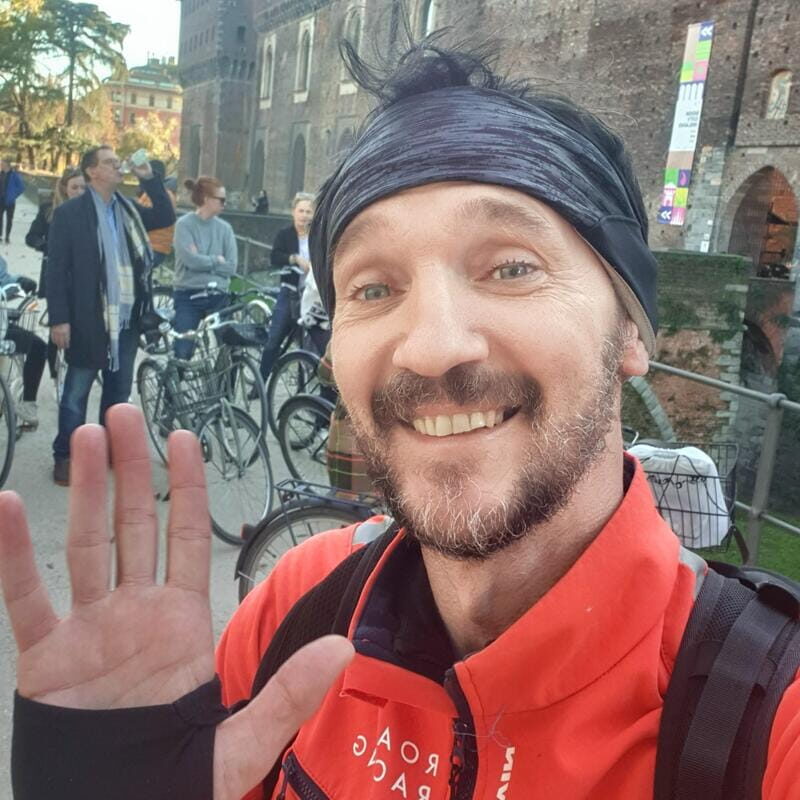 Milan: Hidden Gems Guided Bike Tour (ENG, NL) - Who Will Love This Tour?