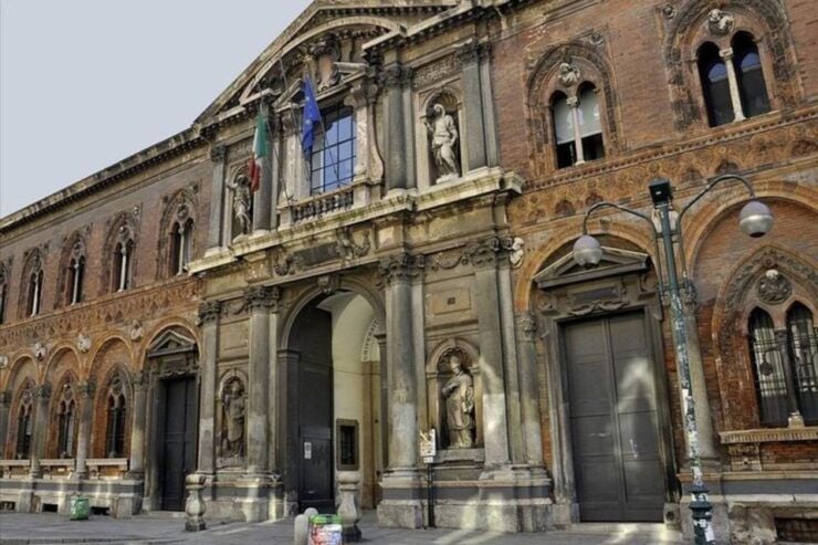Milan: Hidden Treasures of Milan Guided Tour - Good To Know
