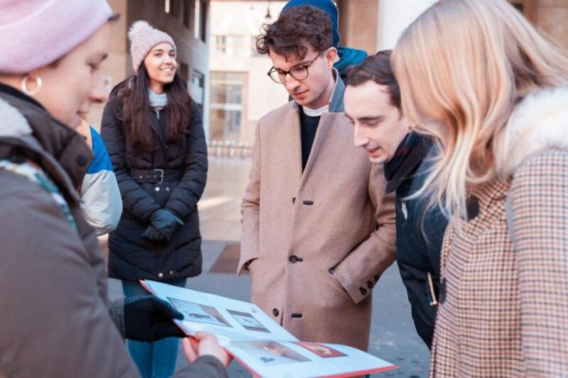Milan Highlight Tour With a Local - Good To Know