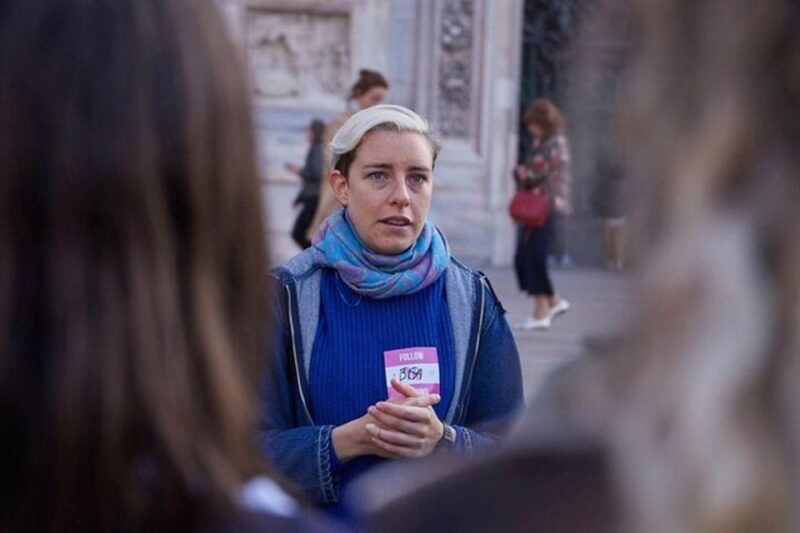 Milan Highlight Tour With a Local - Itinerary and Key Locations